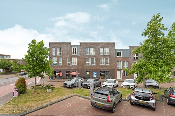 Medium property photo - Duitslandstraat 138, 1363 BG Almere